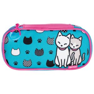 PERNICA OVALNA 1ZIP 1PREKLOP MEOW 24.CONNECT  54531 * DO ISTEKA ZALIHA