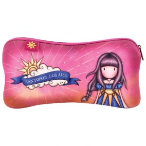 PERNICA NEOPREN PRAVOUGAONA 1ZIP WHATEVER THE WEATHER  RAY OF LIGHT GORJUSS 271GJ44