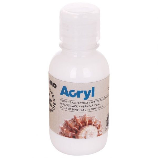 LAK AKRILNI MAT 125ML CMP 402VO
