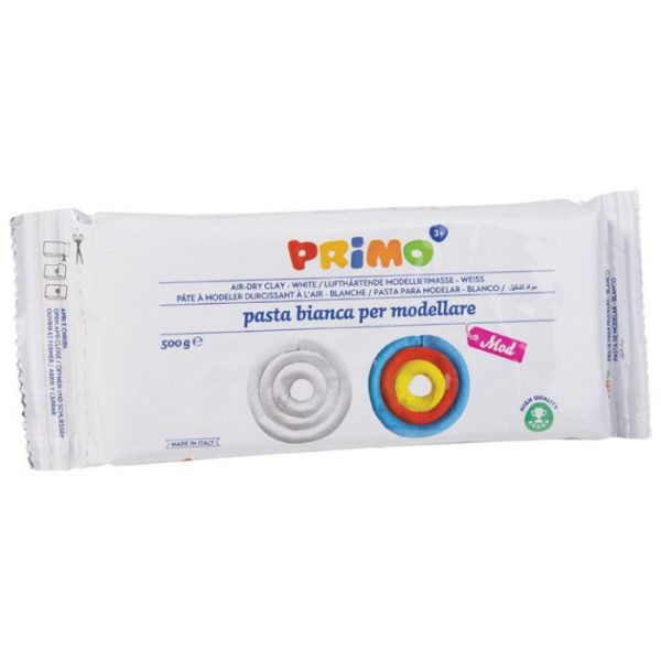 GLINAMOL 0,5KG PRIMO CMP 285MOD500B BELI