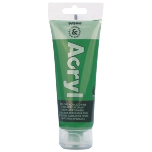 BOJA AKRILNA  75ML PVC TUBA CMP 420TA75641 TAMNO ZELENA (EMERALD) BLISTER