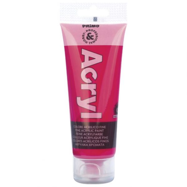 BOJA AKRILNA  75ML PVC TUBA CMP 420TA75301 TAMNO ROZE (MAGENTA) BLISTER