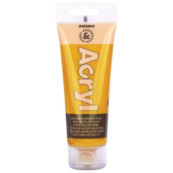 BOJA AKRILNA  75ML PVC TUBA CMP 420TA75270 OKER (OCHRE) BLISTER