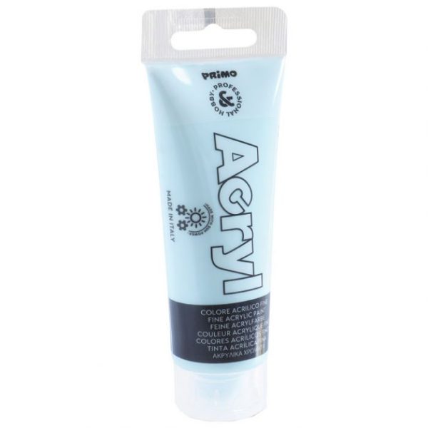 BOJA AKRILNA  75ML PVC TUBA CMP 420TA75512 AKVAMARIN PLAVA (AQUAMARINE) BLISTER