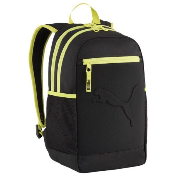 RANAC BUZZ SMALL 2ZIPA 1DŽEP PUMA 091327-01 CRNI