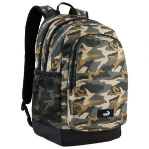 RANAC ACADEMY AOPRINT 2ZIPA 1DŽEP PUMA 091150-11 CRNO-MASKIRNI
