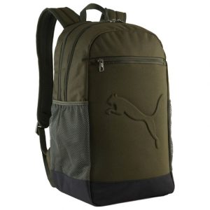 RANAC BUZZ 2ZIPA 1DŽEP PUMA 091153-09 MASLINASTO ZELENI