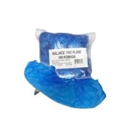 Kaljače PVC