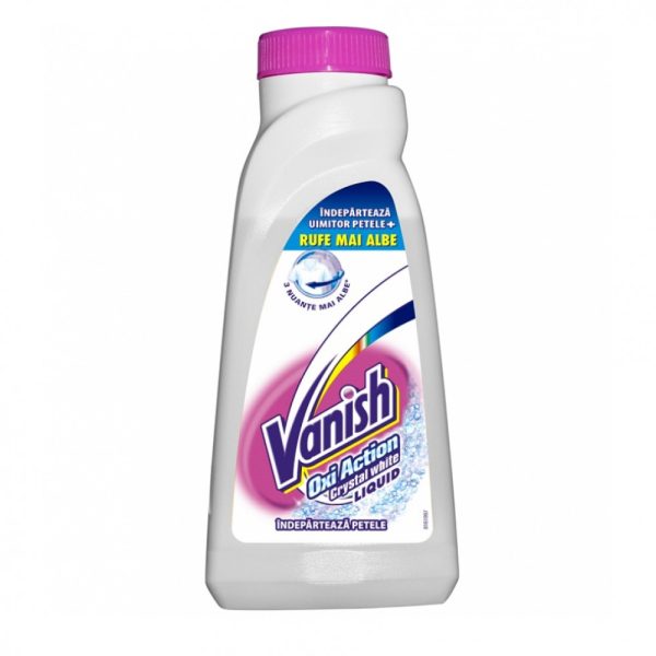 Vanish white 1l