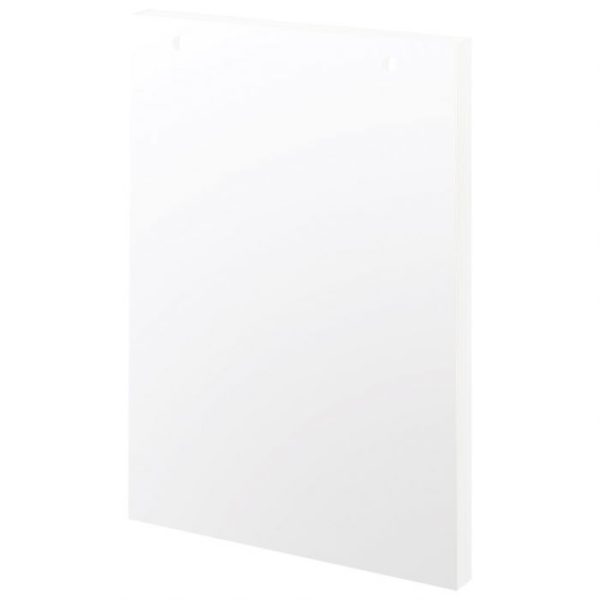 BLOK FLIPCHART 58X85,5CM 20L FORNAX