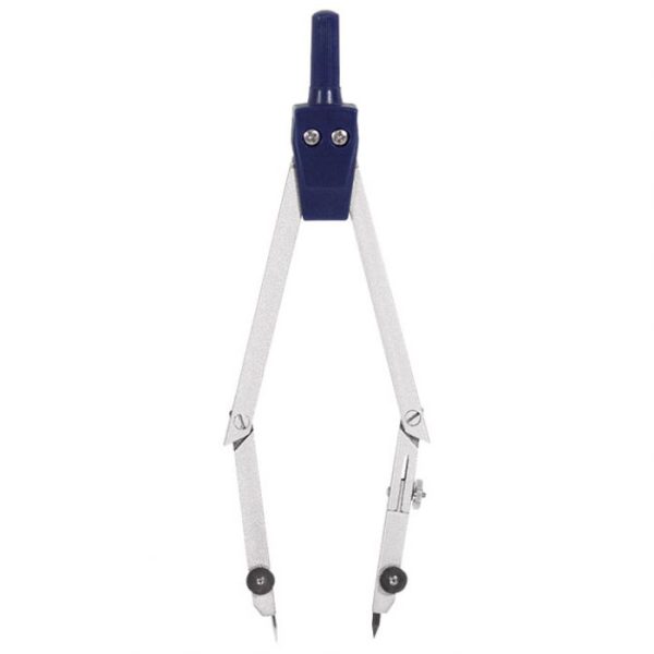 ŠESTAR METALNI U PVC FUTROLI RD-07L EDUCA 2216 BLISTER