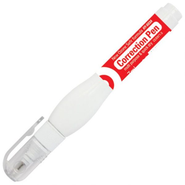 KOREKTOR OLOVKA  7ML METALNI VRH FOROFFICE 8350