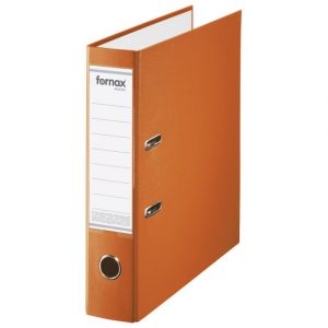 REGISTRATOR A4 ŠIROKI SAMOSTOJEĆI MASTER FORNAX 15689 NARANDŽASTI