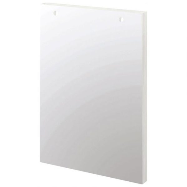 BLOK FLIPCHART 58X85,5CM 50L FORNAX 10971