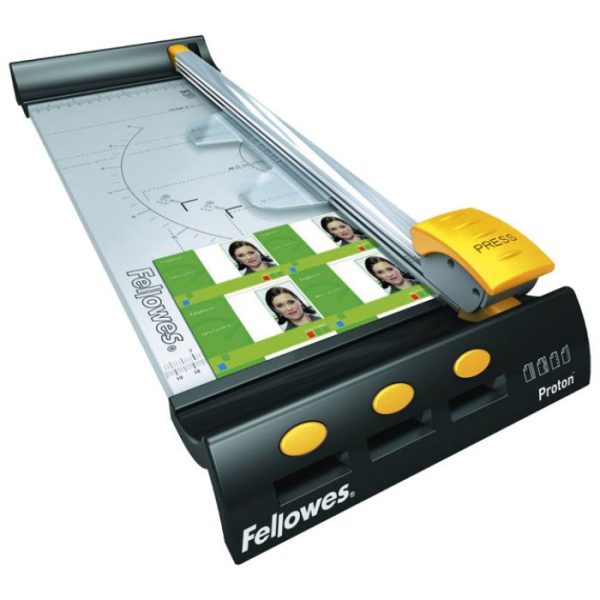 REZAČ STONI ZA PAPIR A3 PROTON FELLOWES 5410301
