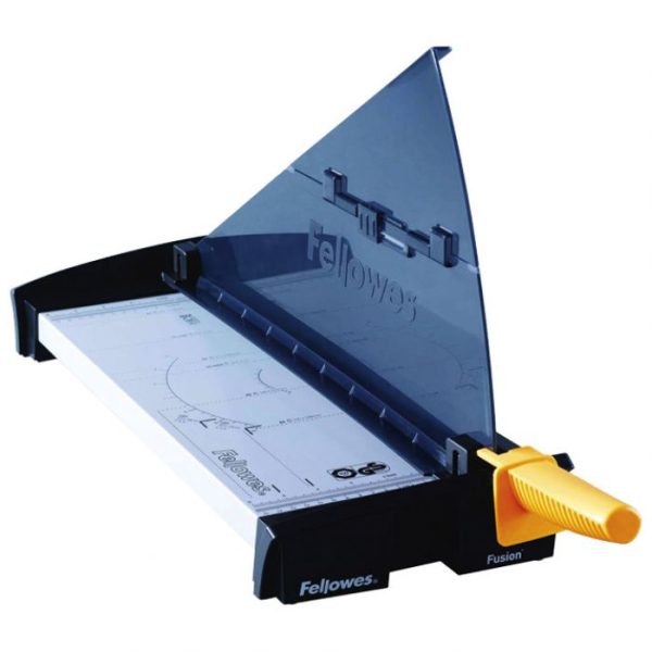 REZAČ STONI ZA PAPIR (GILJOTINA) A3 FUSION FELLOWES 5410901