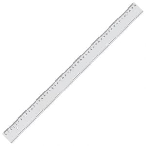 LENJIR PVC 50CM EDUCA 13854