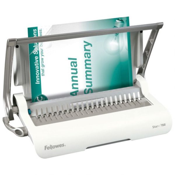 MAŠINA ZA SPIRALNO KORIČENJE STAR PLUS  FELLOWES 5627501