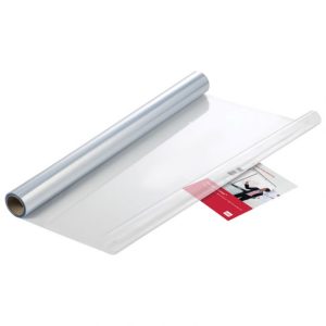 FOLIJA U ROLNI 60X80CM PK25 NOBO 1905158 PROVIDNA * DO ISTEKA ZALIHA