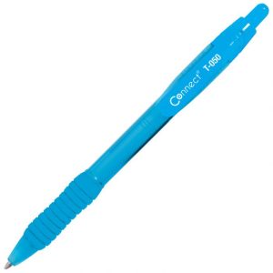 OLOVKA TEHNIČKA 0,5MM GRIP T-050 CONNECT 17926 SVETLO PLAVA