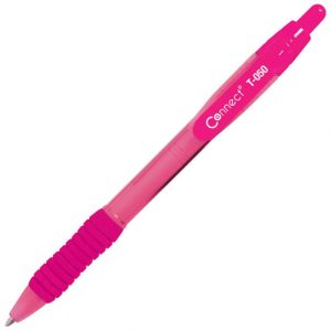 OLOVKA TEHNIČKA 0,5MM GRIP T-050 CONNECT 17929 ROZE