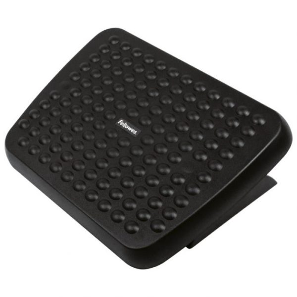 ODMARAČ NOGU STANDARD FELLOWES 48121-70 CRNA
