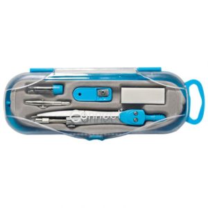 ŠESTAR-GARNITURA 5DELOVA CONNECT 4141 SORTIRANO BLISTER