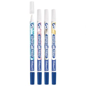 BRISAČ TINTE-FLOMASTER SUPER PIRAT PELIKAN 811583