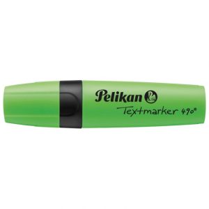 SIGNIR 490 PELIKAN 814096 ZELENI