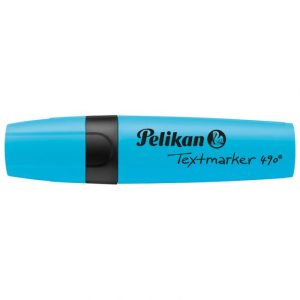SIGNIR 490 PELIKAN 814133 PLAVI