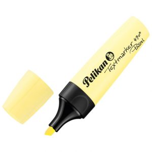 SIGNIR 490 PELIKAN 817332 PASTELNO ŽUTI