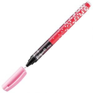ROLER 0,5MM INKY 273 PASTEL PELIKAN 819992 PASTELNO ROZE