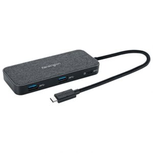 DOCKING STATION 6 ULAZA KENSINGTON K34020WW * DO ISTEKA ZALIHA