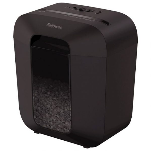UNIŠTIVAČ DOKUMENTACIJE (MINI) LX25M FELLOWES 4170601