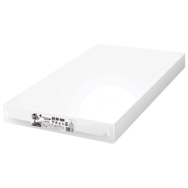 PAPIR ILK VICTORIA BALANCE GREEN A3 80G 100% RECIKLIRANI PK500  LBG380