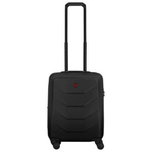 KOFER KABINSKI S TOČKIĆIMA 36L PRYMO WENGER 612536 CRNI