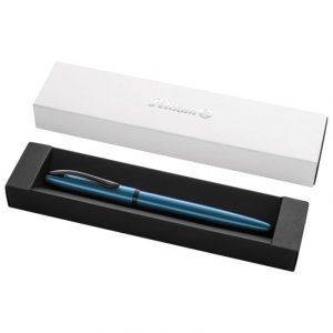 NALIVPERO JAZZ NOBLE ELEGANCE P36 PLUS POKLON KUTIJA G24 PELIKAN 826754 PLAVO
