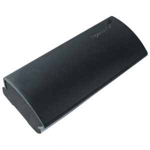 BRISAČ ZA BELU TABLU MAGNETNI 17X7CM TZ4 LEGAMASTER 7-120500 ANTRACIT
