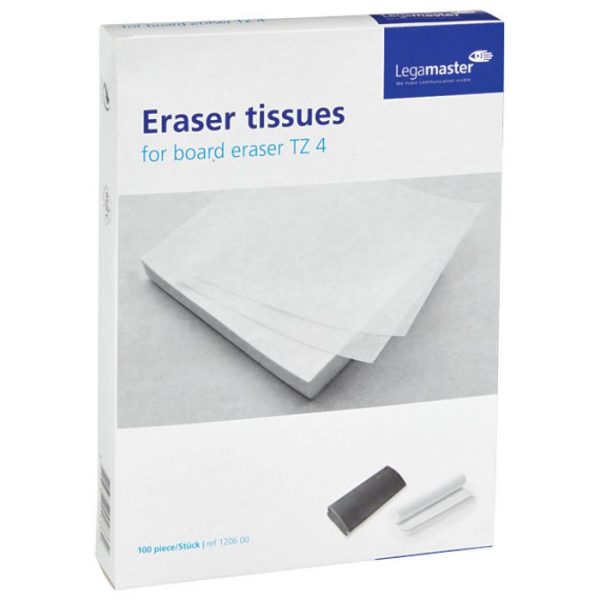 FILC ZA BRISAČ 22X16 CM TZ4 PK100 LEGAMASTER 7-120600