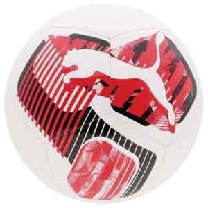 LOPTA FUDBALSKA INDIVIDUALLIGA GRAPHIC PUMA 084948-01 CRVENO-CRNA