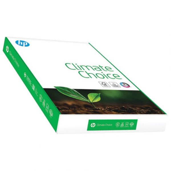 PAPIR ILK HP CLIMATE CHOICE A3 80G PK500
