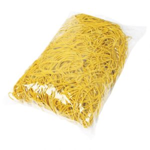 GUMICE FI- 25MMX1,6MM 1KG FORNAX ŽUTE