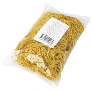 GUMICE FI- 40MMX1,6MM 1KG FORNAX ŽUTE
