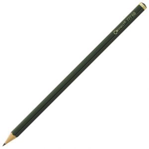 OLOVKA GRAFITNA 6B 777 CONNECT 4048 BLISTER