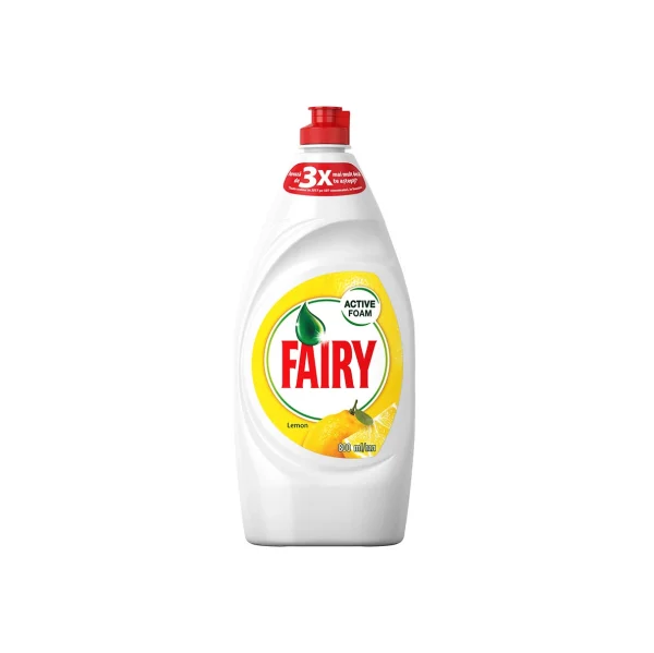 Fairy 900ml