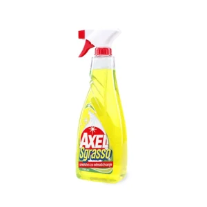Axel sgrasso sa pumpicom 750ml