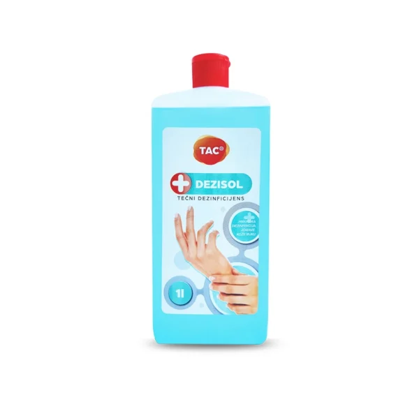 Dezisol 1l
