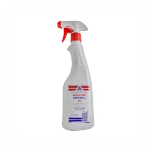 Antisepsol sa pumpicom 1l