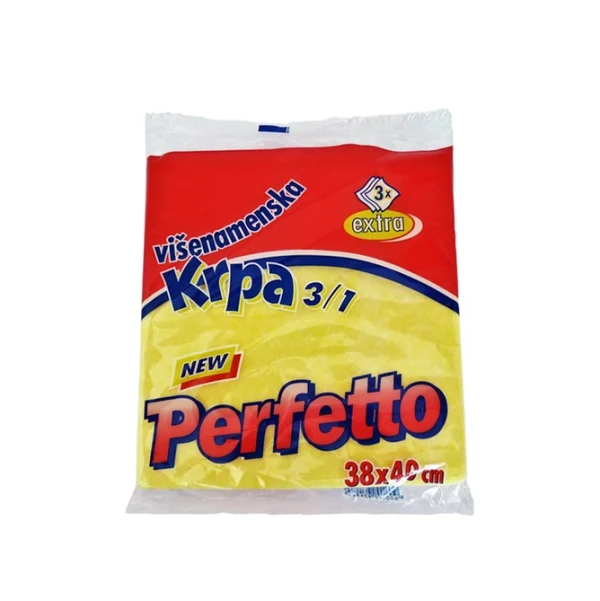 Višenamenska krpa perfetto 3/1