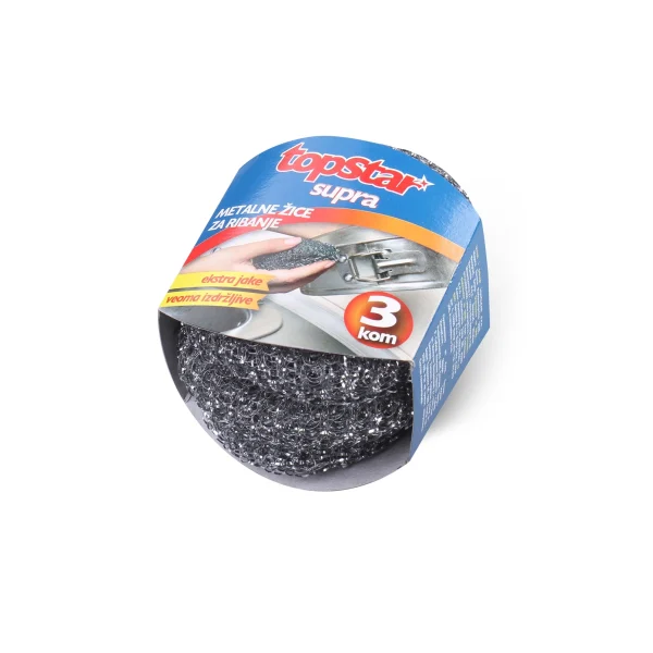 Topstar metalna žica 3/1
